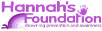 Hannah Foundation drowning prevention and awareness